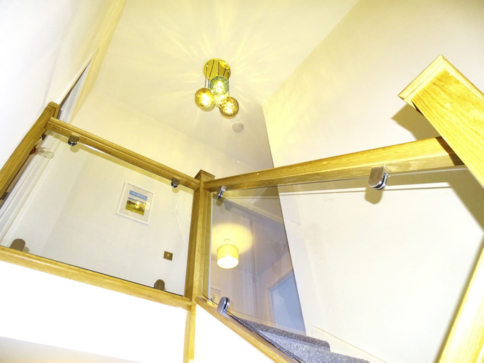 Room 5, Tolcarne in Perranporth, Cornwall