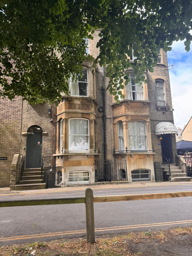 Exterior & Views 2, Regency Guest House, Cambridgeshire