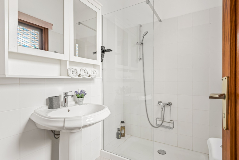 Room 5, Central Penthouse w big Terrace Ocean City View, Santa Cruz de Tenerife