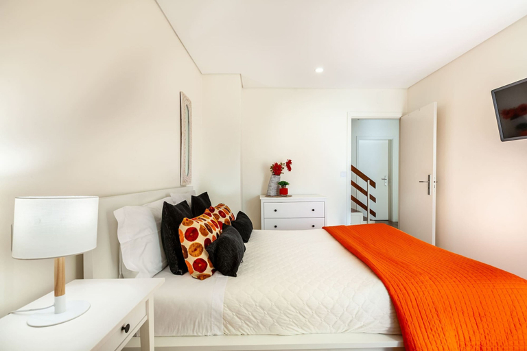 Room 3, Apartamento L rio - Minho s Guest, Braga