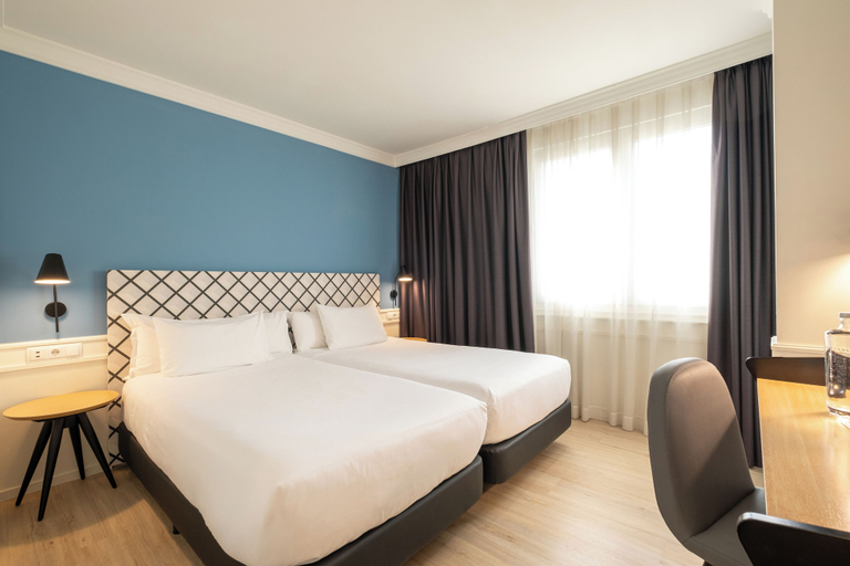 Bedroom 3, Dorma Sardinero, Cantabria