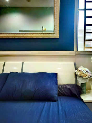 Bedroom 3, Homestay Melaka Wifi BBQ UiTM, Malacca City