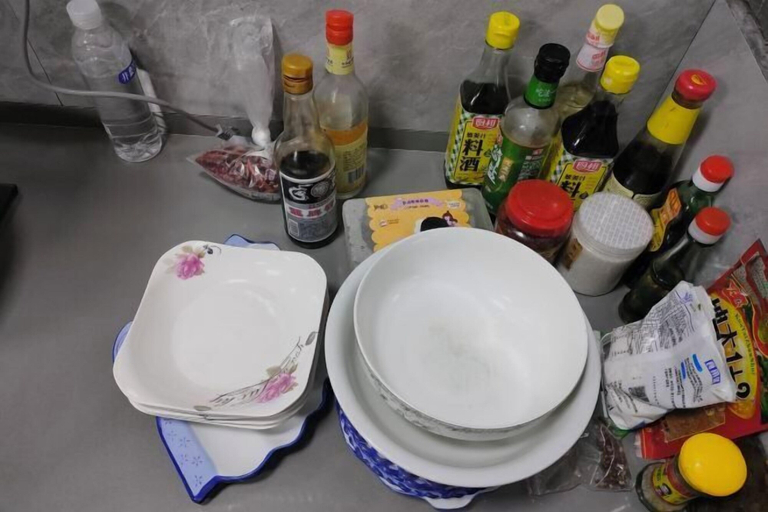 Food & Drinks 5, Nanmu Inn, Xiangxi Tujia and Miao