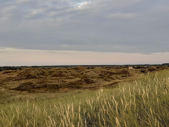 Others 5, Serene Holiday Home in Oksbøl near Beach, Varde