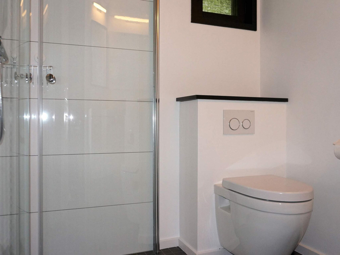 Bathroom, 6 Person Holiday Home in Tjornarp, Höör