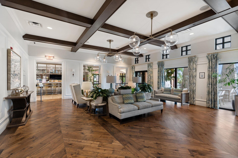 Interior 5, Solara Resort 6 Bedroom Private Pool + Spa Home 6 Home, Osceola