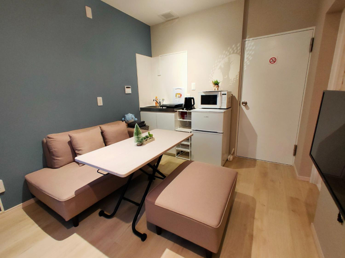 Others 5, 豆インMaMe Inn, Saitama
