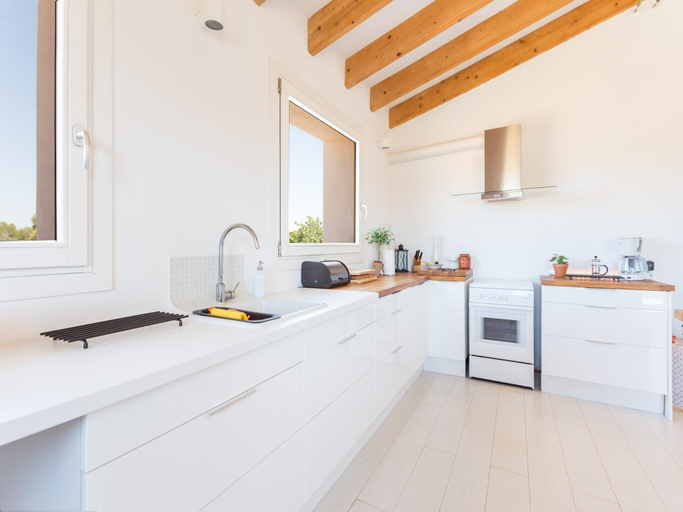 Others 5, Casa Calma - Villa With Private Pool In Llucmajor, Baleares