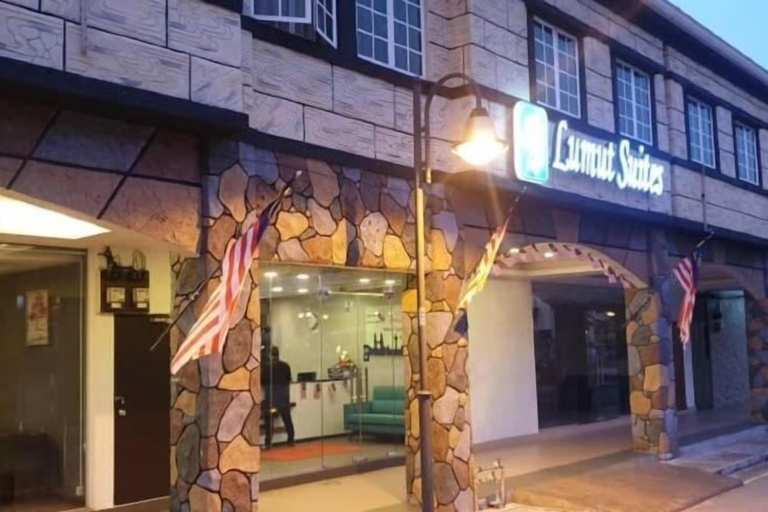 Exterior & Views 2, Ritz Suites, Manjung