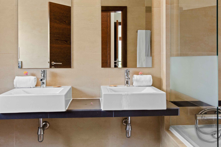 Bathroom 4, Vale de Milho Village, Lagoa
