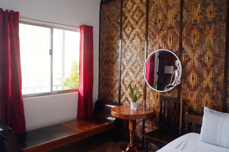 Bedroom 3, Point 303 Resort, General Luna