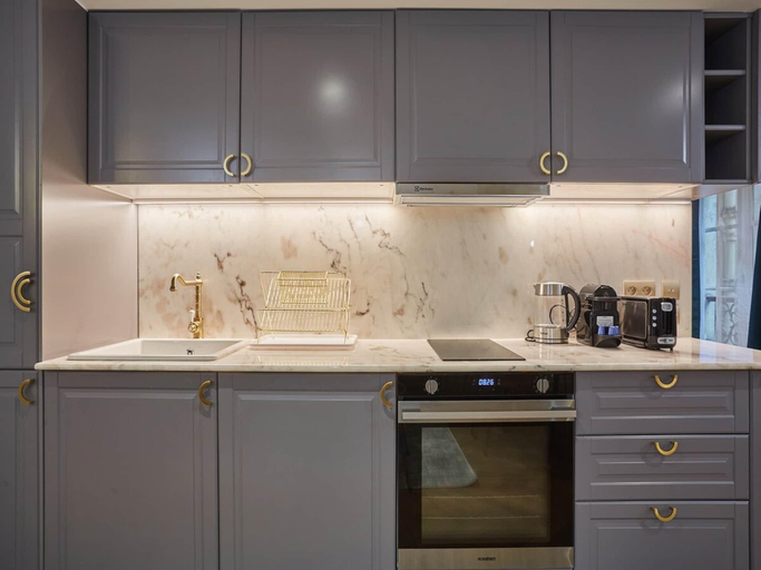 4, Sublim New Aparment Saint Germain des Pres, Paris