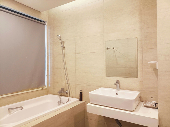 Bathroom 4, FLC Sea Tower Quy Nhon Apartment, Qui Nhơn