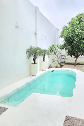 Sport & Beauty 3, Floraison Living Villa Yogyakarta, Sleman