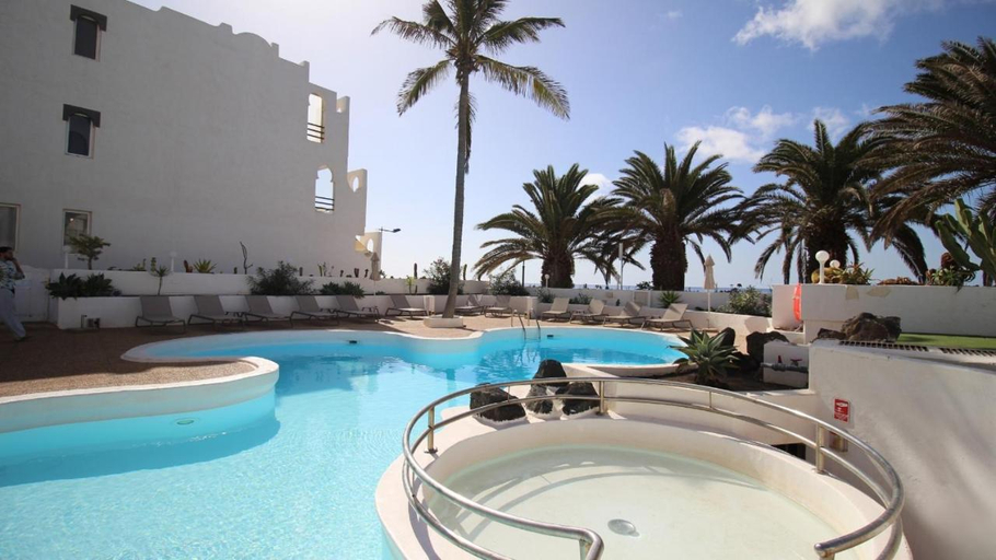 Sport & Beauty 2, Neptuno Suites - Adults Only, Las Palmas
