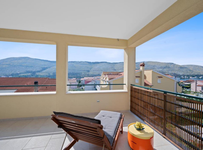 Others 5, Apartments Villa Salvia Adriatica Grebaštica, Šibenik