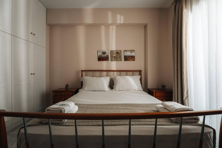 Room 4, Dream House in Tragaki, Ionian Islands