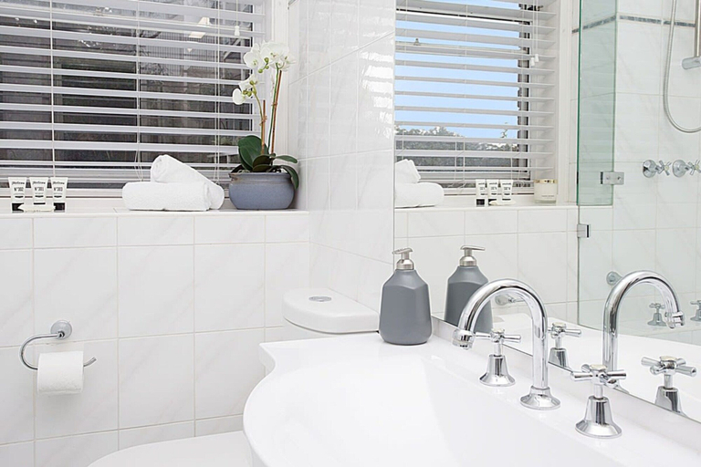 Bathroom 5, Harbourside - Unforgettable Destination, Sydney