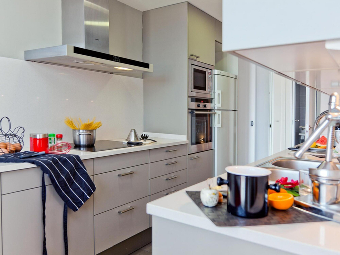 Others 5, Victoria Diagonal Mar 1 Design Duplex Penthouse, Barcelona
