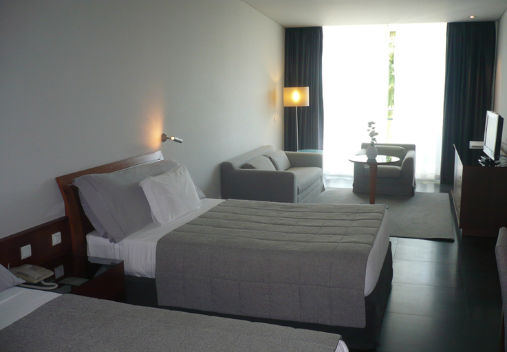 Bedroom 3, Vidamar Resort Madeira, Funchal