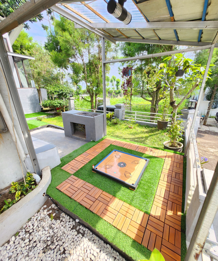 Others 4, Villa RasaKayu, Bandung
