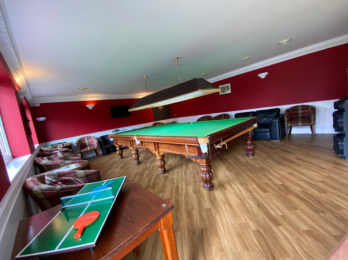 Food & Drinks, Parkside Guest House, East Riding of Yorkshire