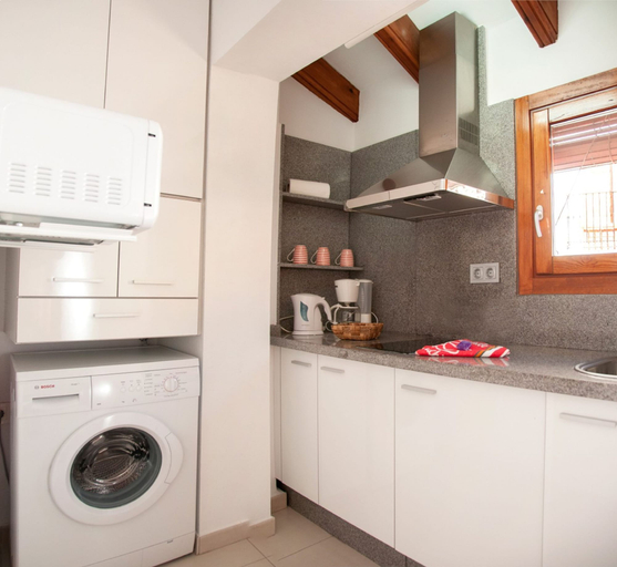 Room 2, Happy 3 - Estudio Vistas A Calle, Alicante
