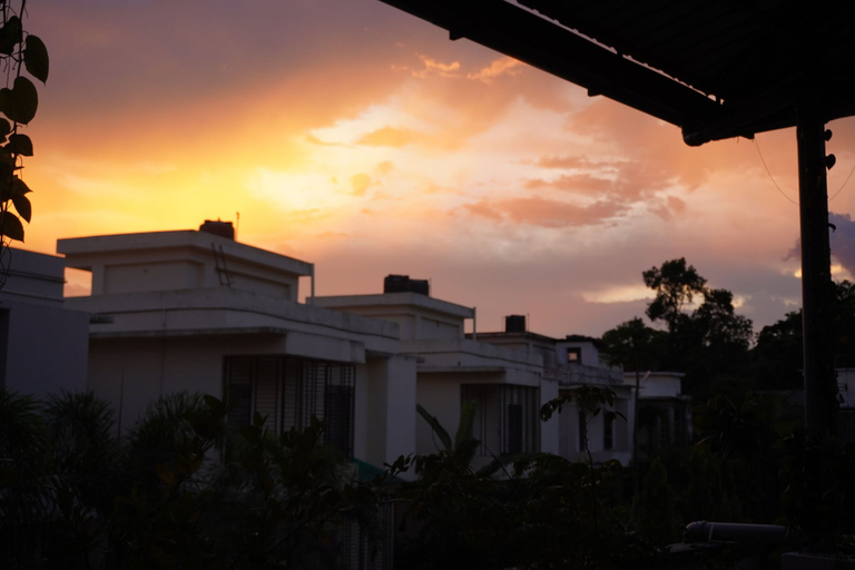 Exterior & Views 2, Club Nirvana Boutique Resort Pure-Veg, Kamrup Metropolitan