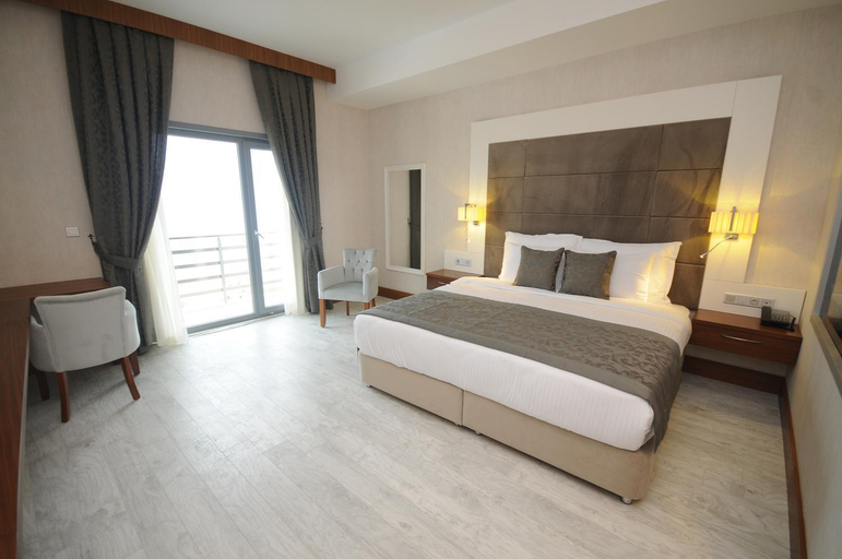 Bedroom 3, Elite Hotel Darica, Gebze