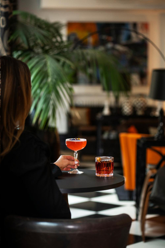 Food & Drinks 5, Hotel Lilla Roberts, Uusimaa