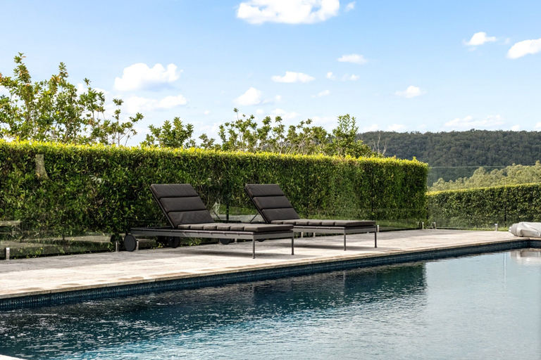 Pool 3, Elegant Bonogin Retreat on Expansive Acreage, Gold Coast