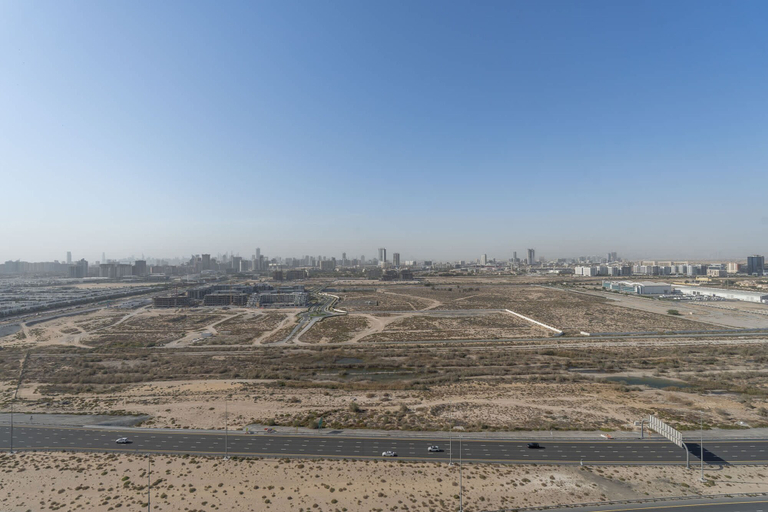Room 3, Majestic Studio in Damac Carson C, Dubai