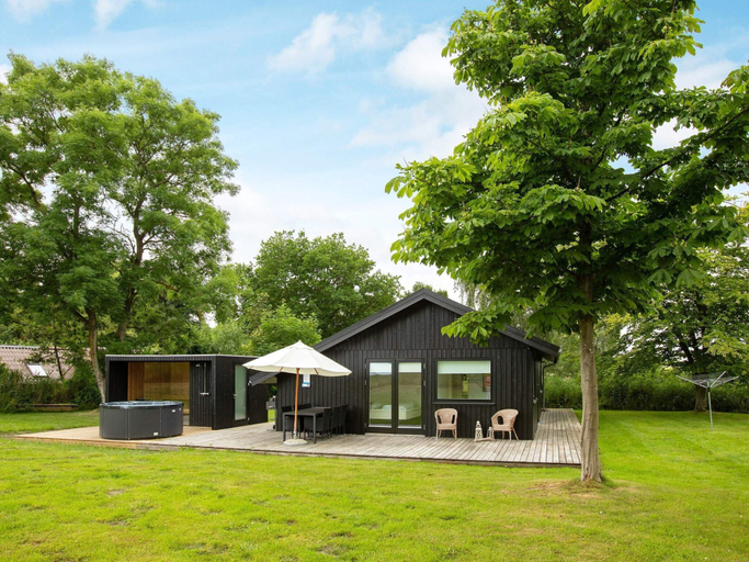 Exterior & Views 2, Holiday Home in Idestrup, Guldborgsund