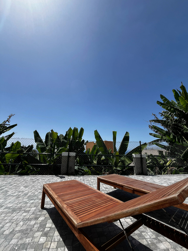 Others 4, Lazareto 148 Hostel, Funchal
