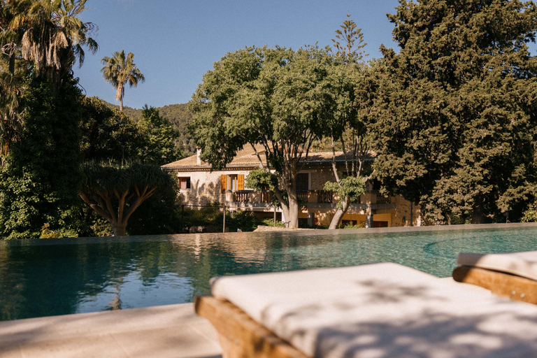 Exterior & Views 1, Agroturismo Son Galceran, Baleares