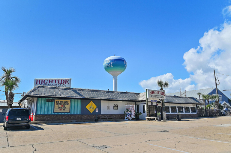 Exterior & Views 2, Island Princess 200, Okaloosa