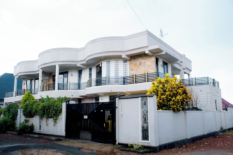 Exterior, THE MOON APARTMENTS, Rubavu