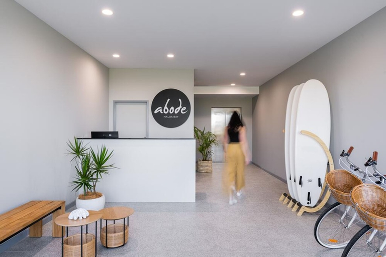 Public Area, Abode Hotel Malua Bay, Eurobodalla