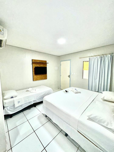 Bedroom 3, Pousada Vila Mansa Jeri, Jijoca de Jericoacoara