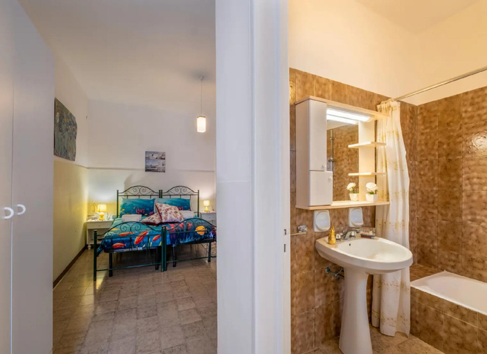 5, Grand Villa Lapillo Sea View Estate with Terrace, Lecce
