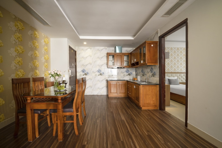 Others 5, 7 Seven Sea Hotel, Da Nang