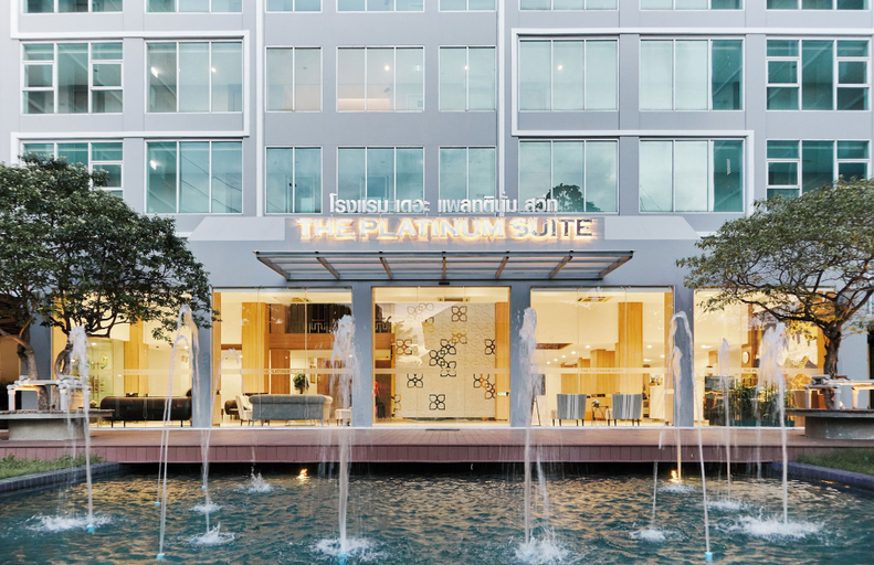 Exterior & Views 2, Sunday Platinum Suites, Suan Luang
