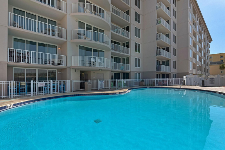 Sport & Beauty 2, Island Princess 317, Okaloosa