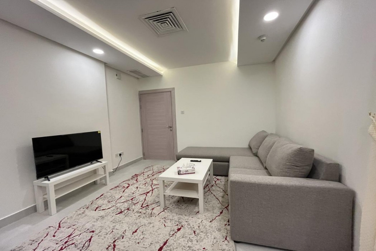 Others 3, Magic Suite Mahboula Tower