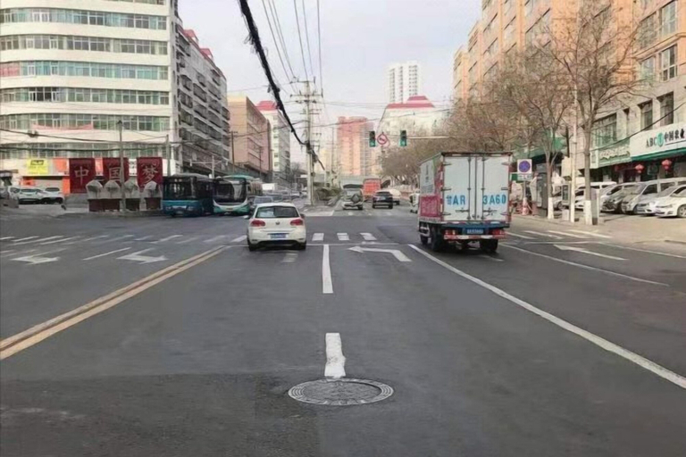 Others 5, Youhao Hotel, Lanzhou