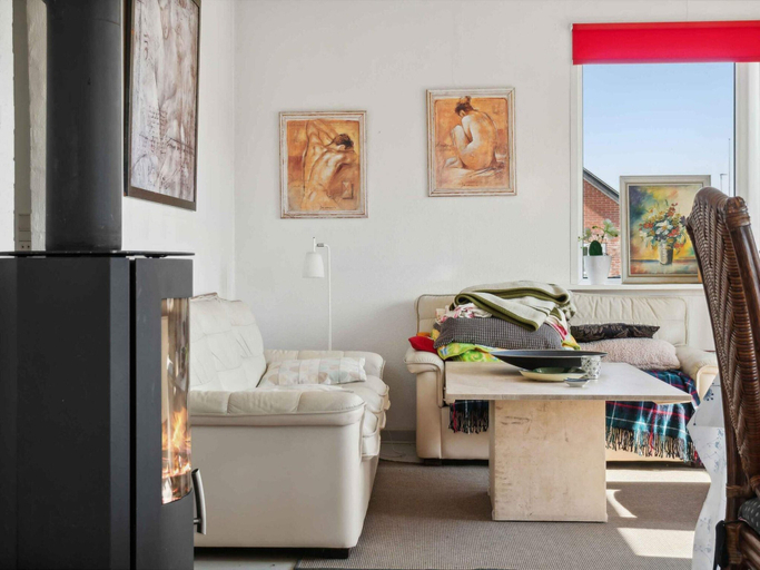 Interior 2, 5 Star Holiday Home in Thyholm, Struer