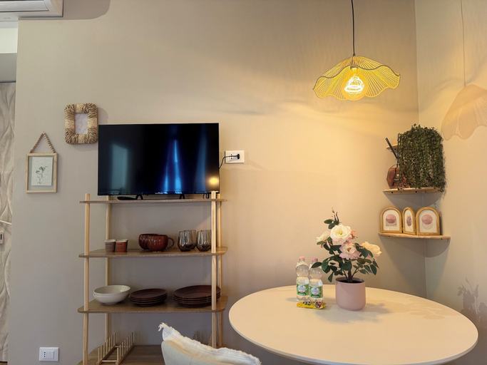 Room 3, LaReginadelleLocazioni in Porta Romana 2, Milano