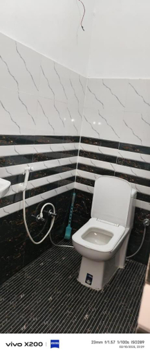 Bathroom 5, Aviral home stay, Faizabad