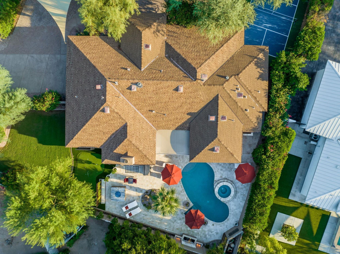Room 5, Chaparral in Paradise Valley, Maricopa