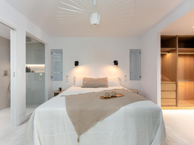 Others 5, Jardines 38 Beautiful Luxury Family Apartment, Málaga